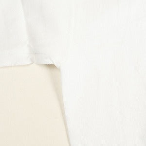 STUSSY ステューシー FUNKY FRESH GEAR TEE WHITE Tシャツ 白 Size 【M】 【新古品・未使用品】 20812632