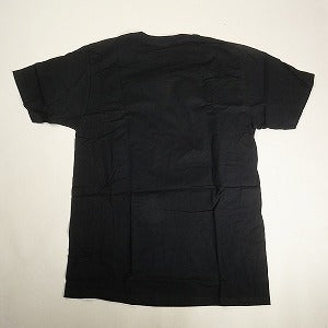 STUSSY ステューシー VENUS FRAME TEE BLACK Tシャツ 黒 Size 【M】 【新古品・未使用品】 20812635