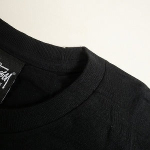 STUSSY ステューシー VENUS FRAME TEE BLACK Tシャツ 黒 Size 【M】 【新古品・未使用品】 20812635