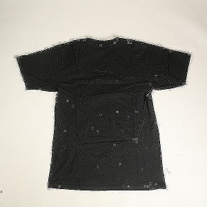 STUSSY ステューシー AND THEN SOME TEE BLACK Tシャツ 黒 Size 【M】 【新古品・未使用品】 20812663