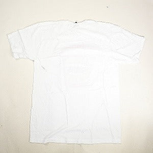 STUSSY ステューシー POSITIVE VIBRATIONS WHITE Tシャツ 白 Size 【M】 【新古品・未使用品】 20812675