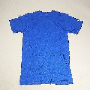 STUSSY ステューシー EAST COAST US/NY TEE BLUE Tシャツ 青 Size 【M】 【新古品・未使用品】 20812676