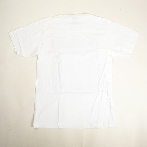 STUSSY ステューシー VENUS FRAME TEE WHITE Tシャツ 白 Size 【M】 【新古品・未使用品】 20812681