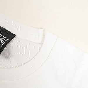 STUSSY ステューシー VENUS FRAME TEE WHITE Tシャツ 白 Size 【M】 【新古品・未使用品】 20812681