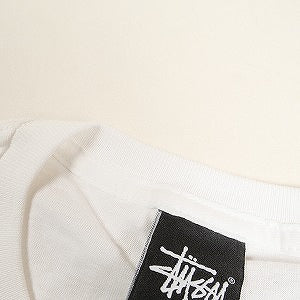 STUSSY ステューシー VENUS FRAME TEE WHITE Tシャツ 白 Size 【M】 【新古品・未使用品】 20812681