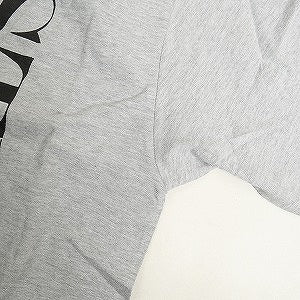 STUSSY ステューシー STANDARD STUSSY TEE GREY Tシャツ 灰 Size 【M】 【新古品・未使用品】 20812701