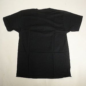 STUSSY ステューシー LIVIN‘XL TEE BLACK Tシャツ 黒 Size 【M】 【新古品・未使用品】 20812709