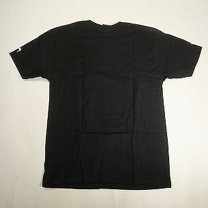 STUSSY ステューシー JUMBO SKULL TEE BLACK Tシャツ 黒 Size 【M】 【新古品・未使用品】 20812760