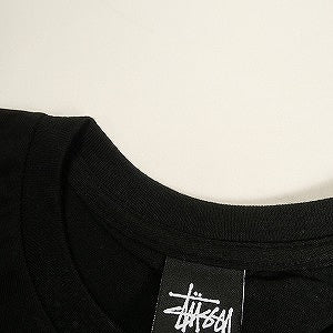 STUSSY ステューシー JUMBO SKULL TEE BLACK Tシャツ 黒 Size 【M】 【新古品・未使用品】 20812760