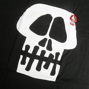 STUSSY ステューシー JUMBO SKULL TEE BLACK Tシャツ 黒 Size 【M】 【新古品・未使用品】 20812760