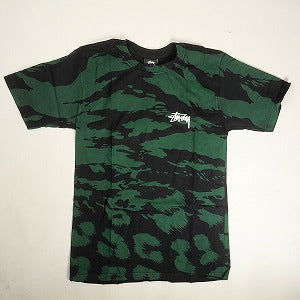 STUSSY ステューシー JUNGLE OFFERING TEE BLACK Tシャツ 黒 Size 【M】 【新古品・未使用品】 20812773