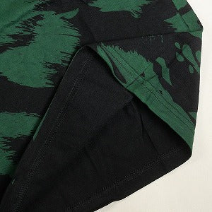 STUSSY ステューシー JUNGLE OFFERING TEE BLACK Tシャツ 黒 Size 【M】 【新古品・未使用品】 20812773