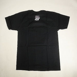 STUSSY ステューシー STUSSY STYLIE TEE BLACK Tシャツ 黒 Size 【M】 【新古品・未使用品】 20812777