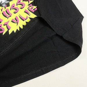 STUSSY ステューシー STUSSY STYLIE TEE BLACK Tシャツ 黒 Size 【M】 【新古品・未使用品】 20812777