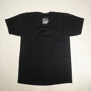 STUSSY ステューシー OH SO STUSSY TEE BLACK Tシャツ 黒 Size 【M】 【新古品・未使用品】 20812778