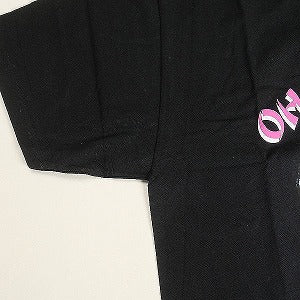 STUSSY ステューシー OH SO STUSSY TEE BLACK Tシャツ 黒 Size 【M】 【新古品・未使用品】 20812778