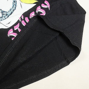 STUSSY ステューシー OH SO STUSSY TEE BLACK Tシャツ 黒 Size 【M】 【新古品・未使用品】 20812778