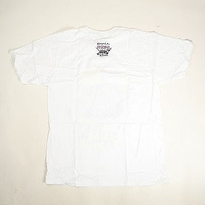 STUSSY ステューシー STUSSY STYLIE TEE WHITE Tシャツ 白 Size 【M】 【新古品・未使用品】 20812780