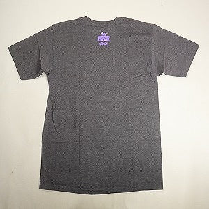 STUSSY ステューシー INCREASE THE PEACE TEE GREY Tシャツ 灰 Size 【M】 【新古品・未使用品】 20812789