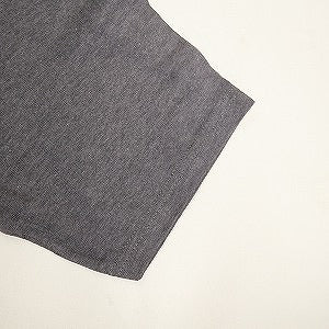 STUSSY ステューシー INCREASE THE PEACE TEE GREY Tシャツ 灰 Size 【M】 【新古品・未使用品】 20812789