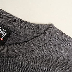 STUSSY ステューシー INCREASE THE PEACE TEE GREY Tシャツ 灰 Size 【M】 【新古品・未使用品】 20812789