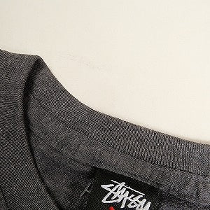 STUSSY ステューシー INCREASE THE PEACE TEE GREY Tシャツ 灰 Size 【M】 【新古品・未使用品】 20812789