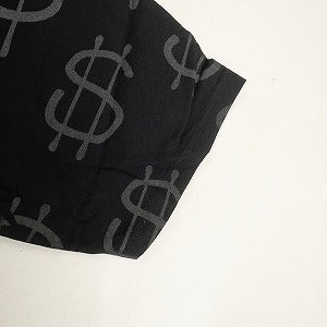 STUSSY ステューシー MONEY TEE BLACK Tシャツ 黒 Size 【M】 【新古品・未使用品】 20812822