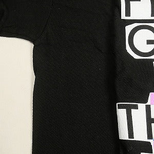 STUSSY ステューシー FUNKY FRESH GEAR TEE BLACK Tシャツ 黒 Size 【M】 【新古品・未使用品】 20812859