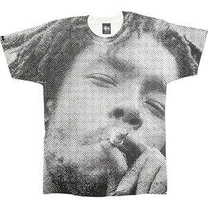 STUSSY ステューシー TOSH FACE TEE WHITE Tシャツ 白 Size 【M】 【新古品・未使用品】 20812860