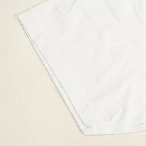 STUSSY ステューシー BUGGED OUT TEE WHITE Tシャツ 白 Size 【M】 【新古品・未使用品】 20812861