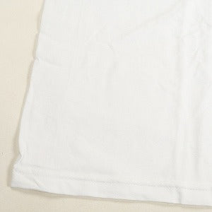 STUSSY ステューシー BUGGED OUT TEE WHITE Tシャツ 白 Size 【M】 【新古品・未使用品】 20812861