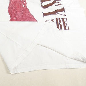 STUSSY ステューシー BUGGED OUT TEE WHITE Tシャツ 白 Size 【M】 【新古品・未使用品】 20812861