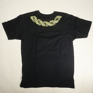 STUSSY ステューシー GOLD MEDAL TEE BLACK Tシャツ 黒 Size 【M】 【新古品・未使用品】 20812868