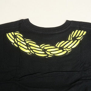 STUSSY ステューシー GOLD MEDAL TEE BLACK Tシャツ 黒 Size 【M】 【新古品・未使用品】 20812868