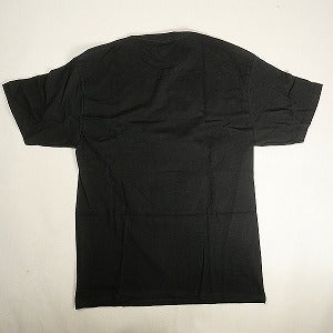 STUSSY ステューシー BRING THE NOISE TEE BLACK Tシャツ 黒 Size 【M】 【新古品・未使用品】 20812870