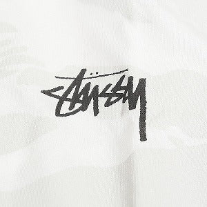 STUSSY ステューシー JUNGLE OFFERING TEE WHITE Tシャツ 白 Size 【M】 【新古品・未使用品】 20812871