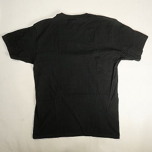 STUSSY ステューシー CROWN WREATH TEE BLACK Tシャツ 黒 Size 【M】 【新古品・未使用品】 20812872