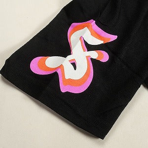 STUSSY ステューシー INTERNATIONAL 8 TEE BLACK Tシャツ 黒 Size 【M】 【新古品・未使用品】 20812873