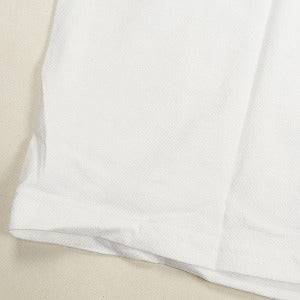 STUSSY ステューシー BRUSH SKULL TEE WHITE Tシャツ 白 Size 【M】 【新古品・未使用品】 20812874