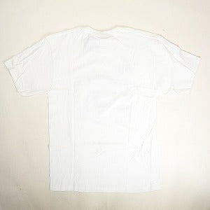 STUSSY ステューシー IRIE SENSATION TEE WHITE Tシャツ 白 Size 【M】 【新古品・未使用品】 20812893