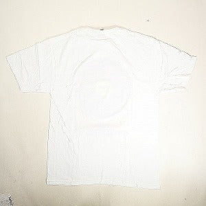 STUSSY ステューシー WORLD WIDE TEE WHITE Tシャツ 白 Size 【M】 【新古品・未使用品】 20812912