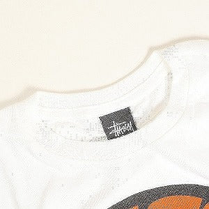 STUSSY ステューシー WORLD WIDE TEE WHITE Tシャツ 白 Size 【M】 【新古品・未使用品】 20812912