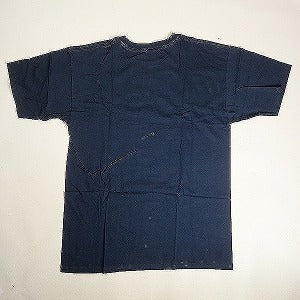 STUSSY ステューシー INTRNL WT TEE NAVY Tシャツ 紺 Size 【M】 【新古品・未使用品】 20812913