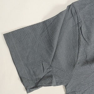 STUSSY ステューシー STAND FIRM TEE GREY Tシャツ 灰 Size 【S】 【新古品・未使用品】 20812923