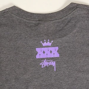 STUSSY ステューシー INCREASE THE PEACE TEE GREY Tシャツ 灰 Size 【M】 【新古品・未使用品】 20812938