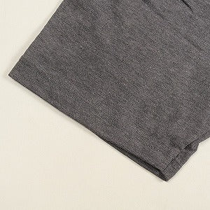 STUSSY ステューシー INCREASE THE PEACE TEE GREY Tシャツ 灰 Size 【M】 【新古品・未使用品】 20812938