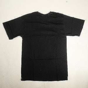 STUSSY ステューシー HAND FRAME TEE BLACK Tシャツ 黒 Size 【S】 【新古品・未使用品】 20812940