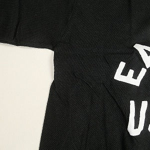 STUSSY ステューシー EAST COAST US/NY TEE BLACK Tシャツ 黒 Size 【S】 【新古品・未使用品】 20812948