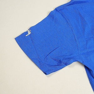 STUSSY ステューシー EAST COAST US/NY TEE BLUE Tシャツ 青 Size 【S】 【新古品・未使用品】 20812949