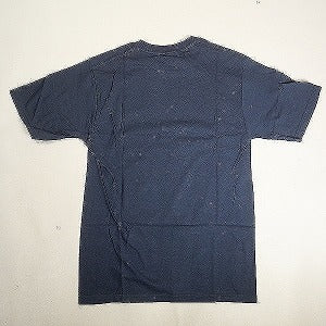 STUSSY ステューシー INTERNATIONAL  ICON TEE NAVY Tシャツ 紺 Size 【S】 【新古品・未使用品】 20812952